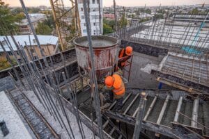 Construction Site Theft Prevention