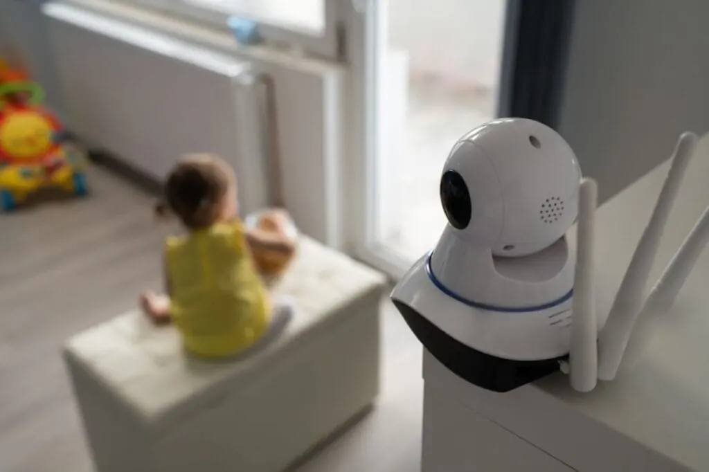 nanny cams singapore