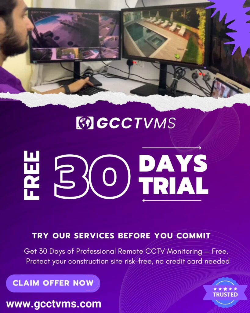 holiday season security