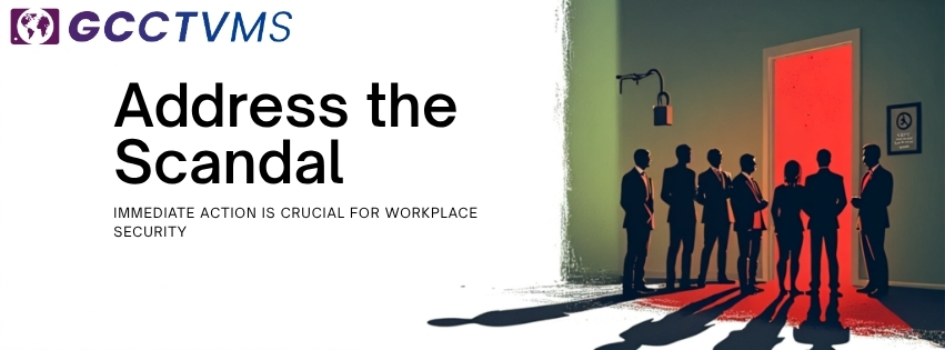 workplace security solutions