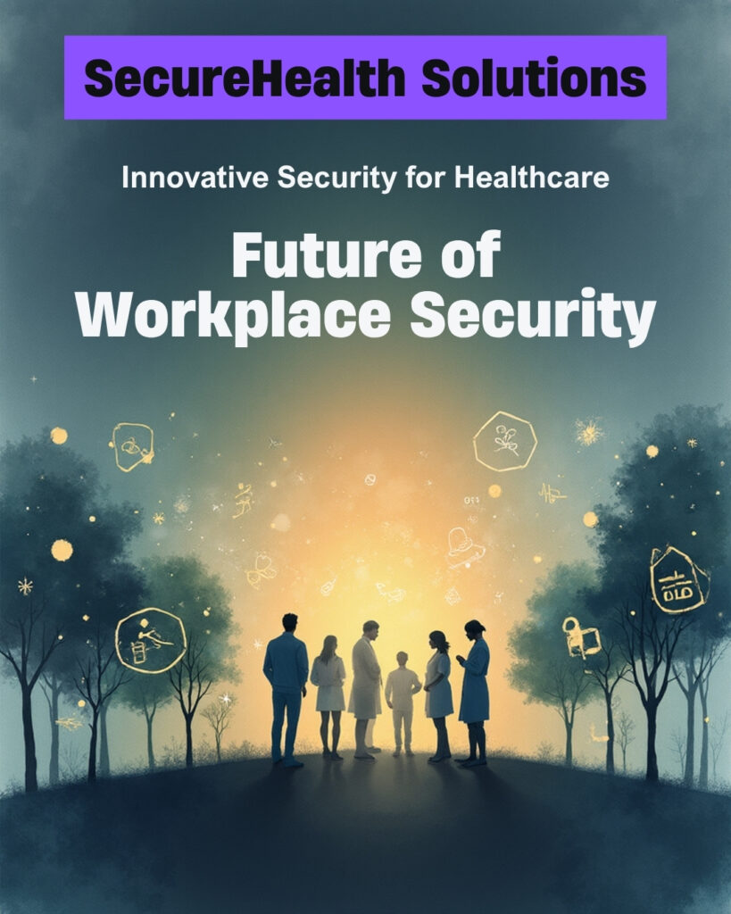 Workplace security solutions