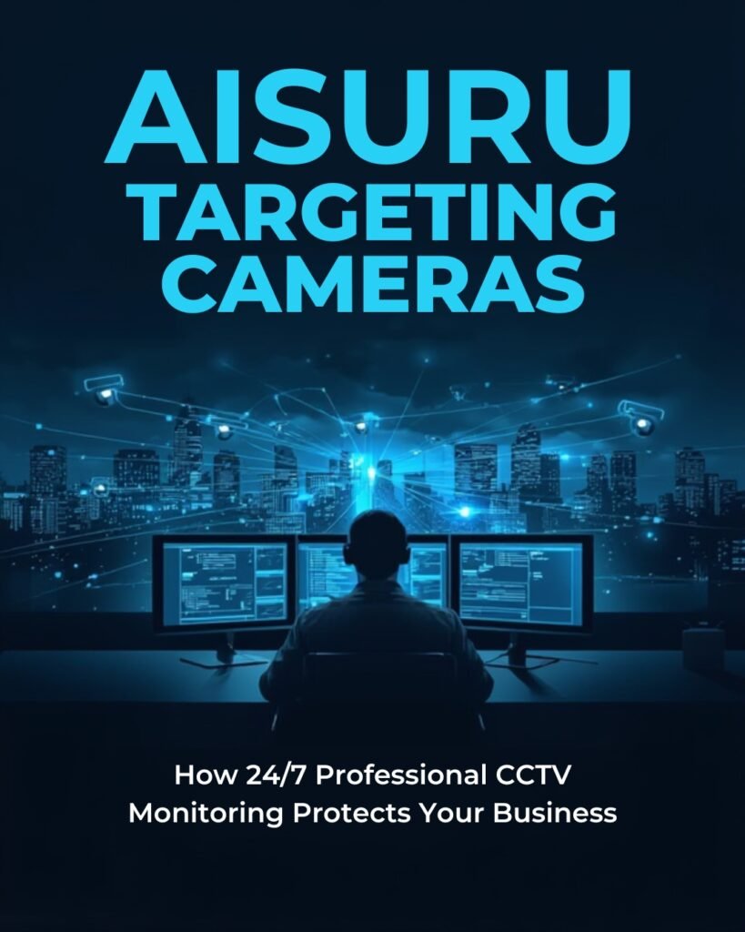 Aisuru Botnet