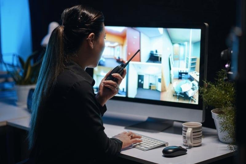 GCCTVMS redefines CCTV security with AI-powered monitoring and AI surveillance. Real-time threat detection, 24/7 protection for businesses. GCCTVMS Sets New Standard for AI-Powered Security Monitoring