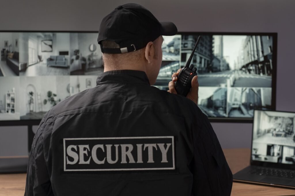 Surveillance