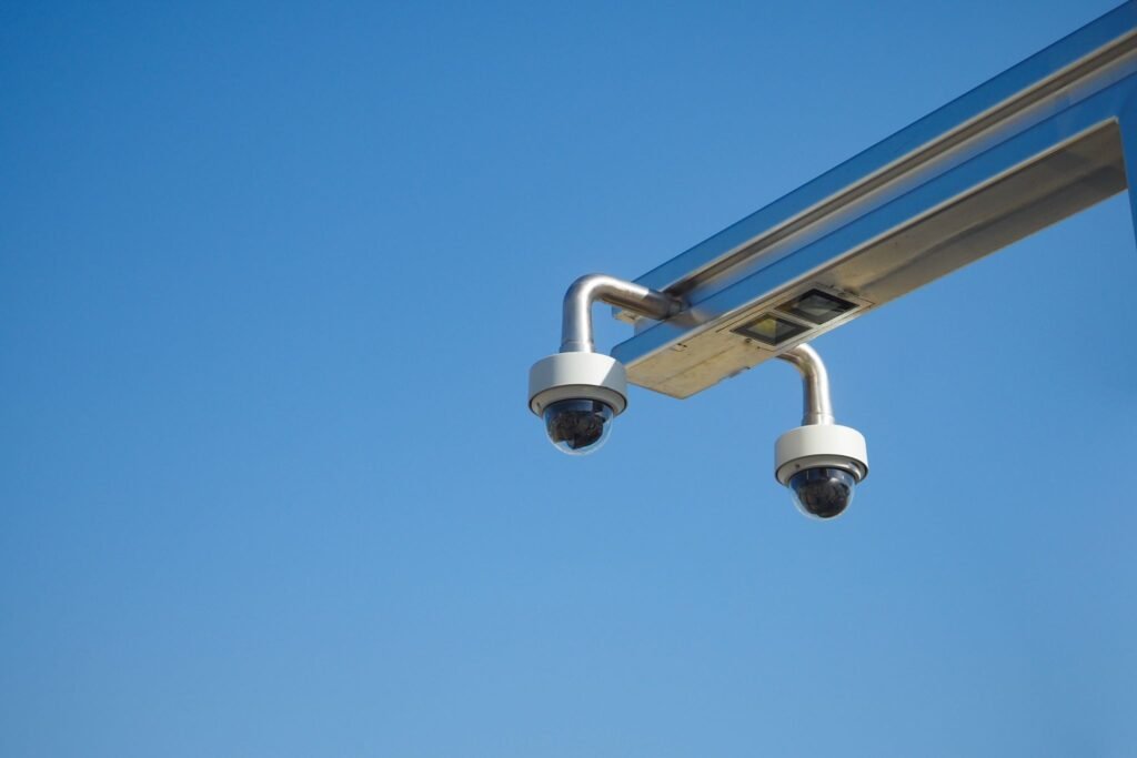 CCTV monitoring officer role explained: observation skills, threat detection, incident prevention. Professional live CCTV monitoring reduces incidents 90%