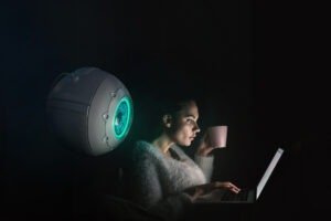CCTV MONITORING