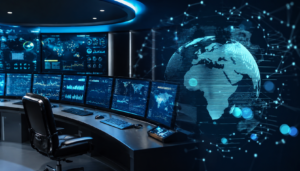 CCTV Monitoring International
