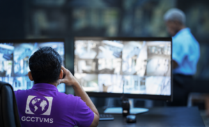 CCTV Monitoring Services