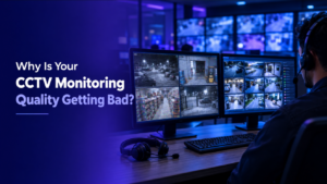 7 Reasons CCTV Monitoring Quality Fails and Proven Fixes