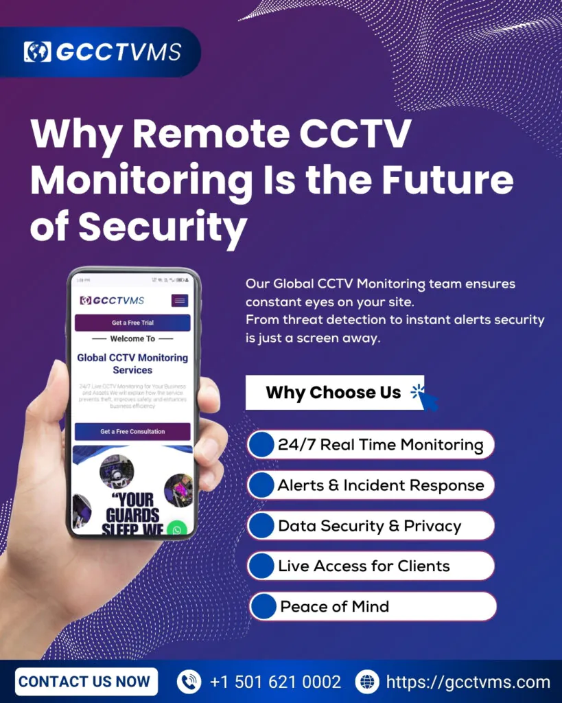 Happy apartment residents feeling safe with GCCTVMS virtual security