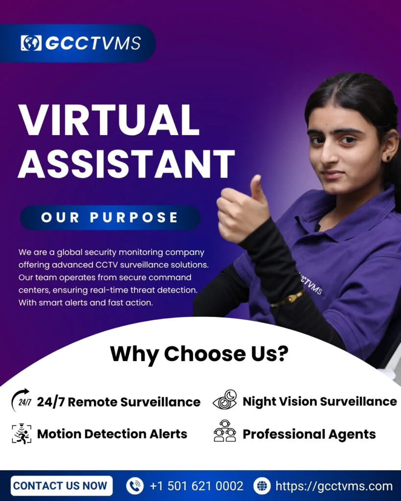 remote cctv monitoring singapore