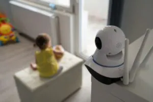 nanny cams singapore