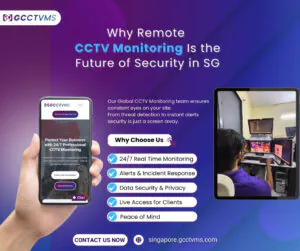 restaurant security systems singapore