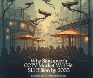 CCTV monitoring Singapore