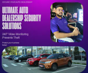 auto dealership security solutions