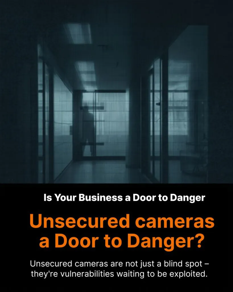  Aisuru Botnet Targeting Cameras