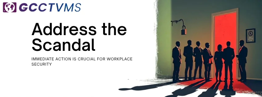 workplace security solutions