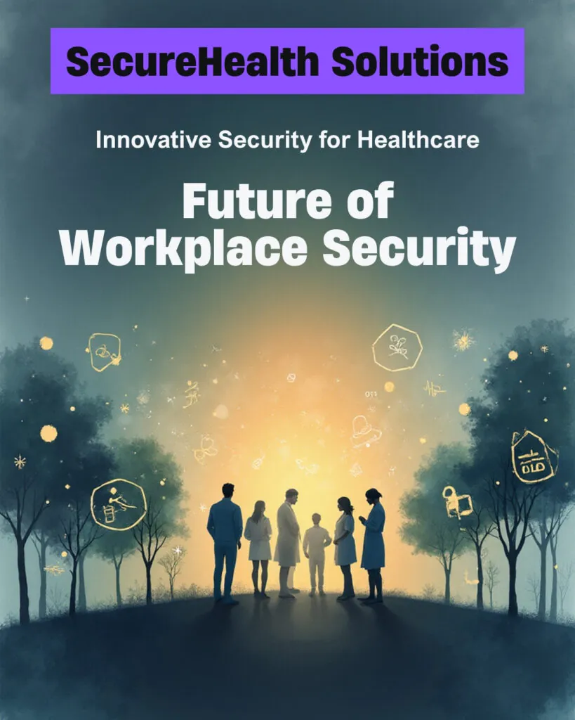 Workplace security solutions