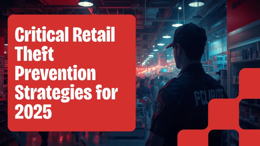 Retail Theft Prevention