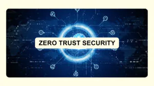 zero trust security CCTV monitoring