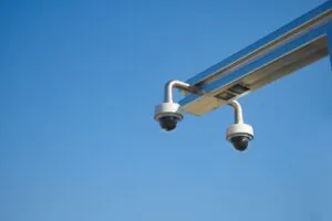 CCTV monitoring officer role explained: observation skills, threat detection, incident prevention. Professional live CCTV monitoring reduces incidents 90%