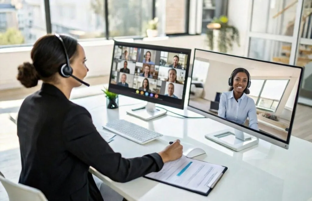 Virtual Receptionist Services for Small Business: Avoid Costly Mistakes Property Managers Make