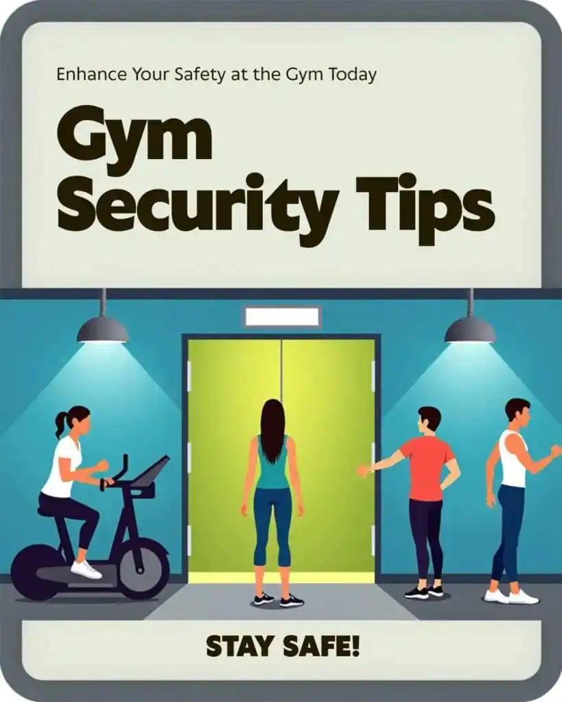 gym cctv remote monitoring services