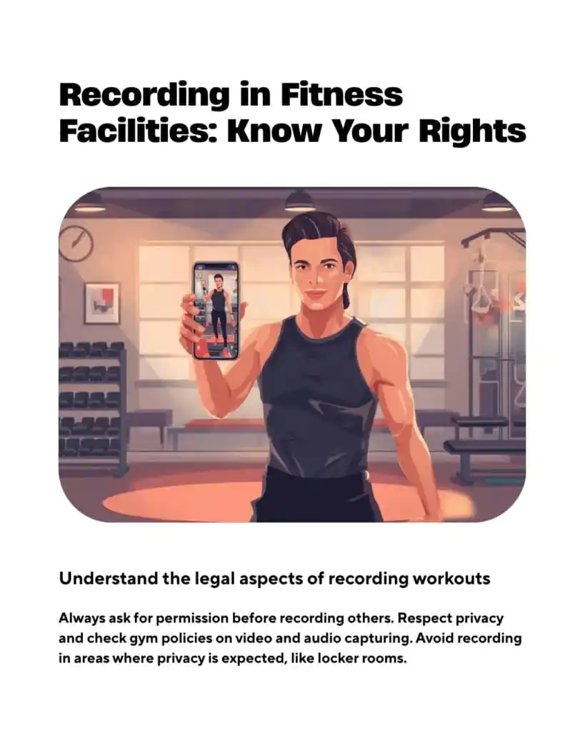 best cctv monitoring for gym