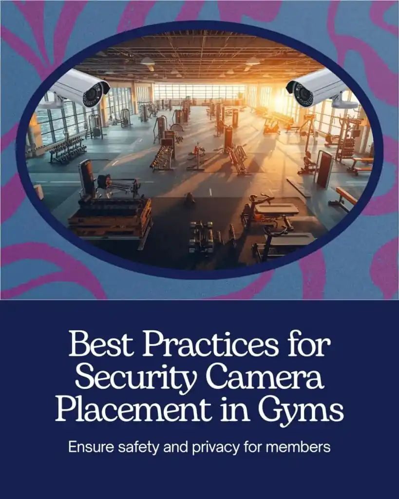 gym cctv monitoring services