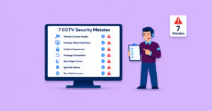 Security Mistakes Nearly Every Small Business Makes